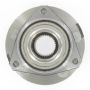 SKF BR930190K SKF Front Wheel Hub Bearing Assembly BR930190K For Chrysler Dodge Eagle