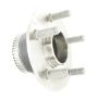 SKF BR930199 SKF Rear Wheel Hub Bearing Assembly BR930199 For Chrysler Dodge