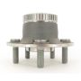 SKF BR930199 SKF Rear Wheel Hub Bearing Assembly BR930199 For Chrysler Dodge