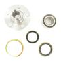 SKF BR930200K SKF Front Wheel Hub Bearing Kit BR930200K For 1983-87 88 89 90 1991 Toyota Camry