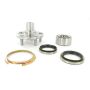 SKF BR930200K SKF Front Wheel Hub Bearing Kit BR930200K For 1983-87 88 89 90 1991 Toyota Camry