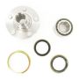 SKF BR930200K SKF Front Wheel Hub Bearing Kit BR930200K For 1983-87 88 89 90 1991 Toyota Camry