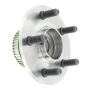 SKF BR930206 SKF Rear Wheel Hub Bearing Assembly BR930206 For Dodge Plymouth
