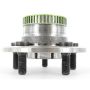 SKF BR930206 SKF Rear Wheel Hub Bearing Assembly BR930206 For Dodge Plymouth