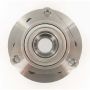 SKF BR930207 SKF Front Wheel Hub Bearing Assembly BR930207 For Dodge 98-99