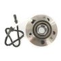 SKF BR930208 SKF Front Wheel Hub Bearing Assembly BR930208 For Ford Lincoln