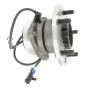 SKF BR930209 SKF Front Wheel Hub Bearing Assembly BR930209 4WD For Astro Safari 1995-2002