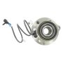 SKF BR930209 SKF Front Wheel Hub Bearing Assembly BR930209 4WD For Astro Safari 1995-2002