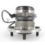 SKF BR930209 SKF Front Wheel Hub Bearing Assembly BR930209 4WD For Astro Safari 1995-2002