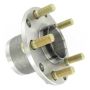 SKF BR930211 SKF Wheel Hub Bearing Assembly BR930211