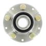 SKF BR930211 SKF Wheel Hub Bearing Assembly BR930211