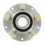 SKF BR930211 SKF Wheel Hub Bearing Assembly BR930211