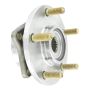 SKF BR930214 SKF Front Wheel Hub Bearing Assembly BR930214 For Mitsubishi Chrysler
