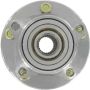 SKF BR930214 SKF Front Wheel Hub Bearing Assembly BR930214 For Mitsubishi Chrysler