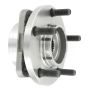 SKF BR930215 SKF Front Wheel Hub Bearing Assembly BR930215 For Chrysler Dodge