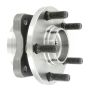 SKF BR930216 SKF Front Wheel Hub Bearing Assembly BR930216 For Chrysler Dodge