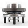 SKF BR930216 SKF Front Wheel Hub Bearing Assembly BR930216 For Chrysler Dodge
