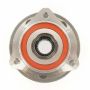 SKF BR930219 SKF Front Wheel Hub Bearing Assembly BR930219 For Jeep 99-06
