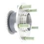SKF BR930233 SKF Rear Wheel Hub Bearing Assembly BR930233 For Mazda