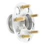 SKF BR930235 SKF Rear Hub Bearing Assembly BR930235 For 2001 2002 2003 Acura CL