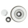 SKF BR930241K Wheel Bearing and Hub Assembly Repair Kit