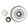 SKF BR930241K Wheel Bearing and Hub Assembly Repair Kit