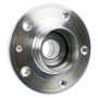 SKF BR930242 SKF Rear Wheel Hub Bearing Assembly BR930242 For Volvo