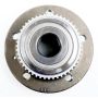 SKF BR930242 SKF Rear Wheel Hub Bearing Assembly BR930242 For Volvo