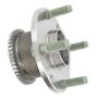 SKF BR930243 SKF Wheel Hub Bearing Assembly BR930243