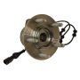 SKF BR930244 SKF Front Wheel Hub Bearing Assembly BR930244 For Jaguar