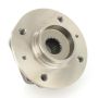 SKF BR930245 SKF Wheel Hub Bearing Assembly BR930245 For Volvo 1993