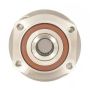 SKF BR930245 SKF Wheel Hub Bearing Assembly BR930245 For Volvo 1993