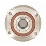 SKF BR930245 SKF Wheel Hub Bearing Assembly BR930245 For Volvo 1993