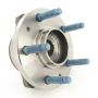 SKF BR930246 SKF Front Wheel Hub Bearing Assembly BR930246 For Ford 99-03