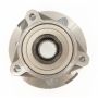 SKF BR930246 SKF Front Wheel Hub Bearing Assembly BR930246 For Ford 99-03