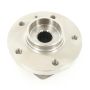 SKF BR930249 SKF Front Wheel Hub Bearing Assembly BR930249 For Volvo S70 1993-1998