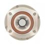 SKF BR930249 SKF Front Wheel Hub Bearing Assembly BR930249 For Volvo S70 1993-1998