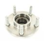 SKF BR930250 SKF Front Wheel Bearing Hub Assembly BR930250 For 94-02 03 2004 Ford Mustang