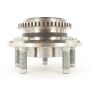 SKF BR930250 SKF Front Wheel Bearing Hub Assembly BR930250 For 94-02 03 2004 Ford Mustang