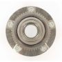 SKF BR930250 SKF Front Wheel Bearing Hub Assembly BR930250 For 94-02 03 2004 Ford Mustang