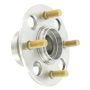 SKF BR930254 SKF Rear Wheel Hub Bearing Assembly BR930254 For Honda