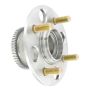 SKF BR930255 SKF Rear WheelHub Bearing Assembly BR930255 For Honda