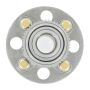 SKF BR930255 SKF Rear WheelHub Bearing Assembly BR930255 For Honda