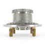 SKF BR930255 SKF Rear WheelHub Bearing Assembly BR930255 For Honda