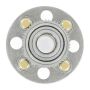 SKF BR930255 SKF Rear WheelHub Bearing Assembly BR930255 For Honda