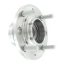 SKF BR930257 SKF Rear Wheel Hub Bearing Assembly BR930257 For Volvo S40 V40 2000-2001