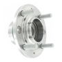 SKF BR930257 SKF Rear Wheel Hub Bearing Assembly BR930257 For Volvo S40 V40 2000-2001