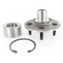 SKF BR930259K SKF Rear Wheel Hub Bearing Kit BR930259K For 2002-2010 Ford Explorer Mountaineer