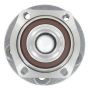 SKF BR930269 SKF Front Wheel Hub Bearing Assembly BR930269 For Volvo