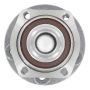 SKF BR930269 SKF Front Wheel Hub Bearing Assembly BR930269 For Volvo